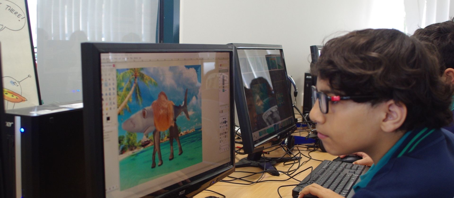 Doncaster Gardens Primary School